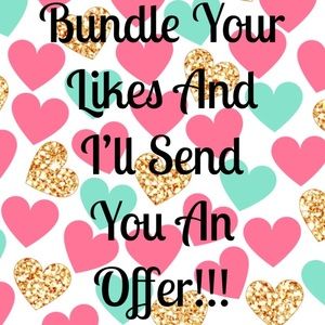 Buy More, Save More!!